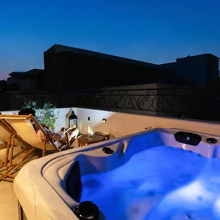 Mosaic Luxury * Родос