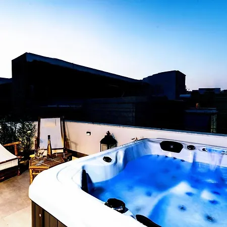 Mosaic Luxury Родос