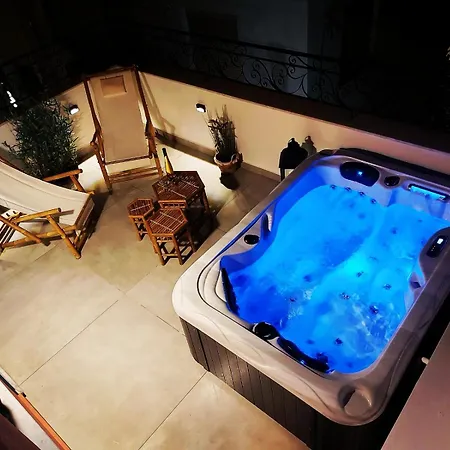 Mosaic Luxury * Родос